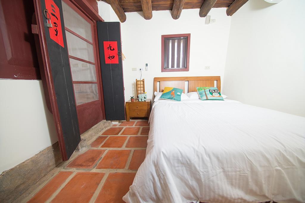 Patio Moonlight Apartment จินเฉิง ห้อง รูปภาพ