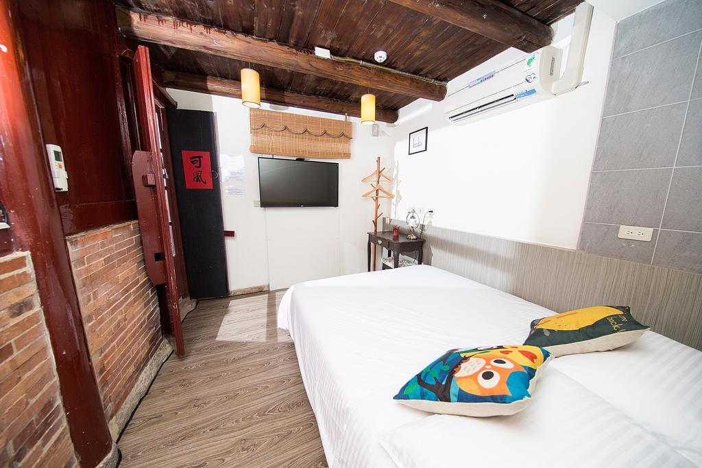 Patio Moonlight Apartment จินเฉิง ห้อง รูปภาพ