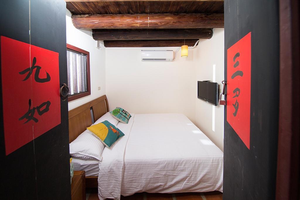 Patio Moonlight Apartment จินเฉิง ห้อง รูปภาพ