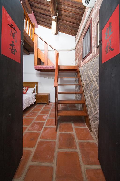 Patio Moonlight Apartment จินเฉิง ห้อง รูปภาพ