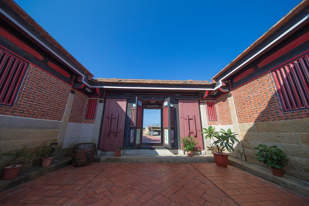 Patio Moonlight Apartment จินเฉิง ห้อง รูปภาพ