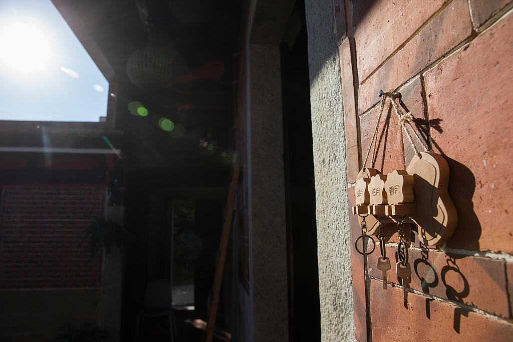 Patio Moonlight Apartment จินเฉิง ห้อง รูปภาพ